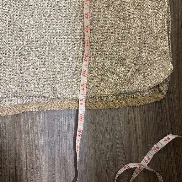 Peruvian Connection V-Neck Sweater - Picture 12 of 13